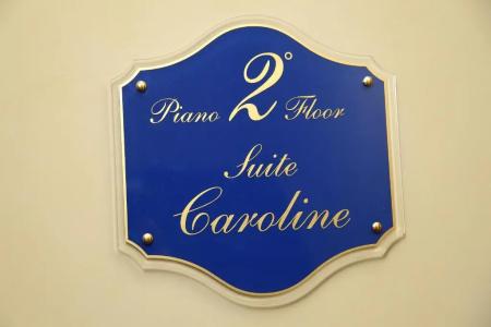 Caroline Suite - 25