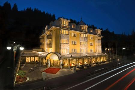 Alpen Suite - 18