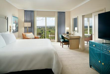 Omni Orlando at Championsgate - 4