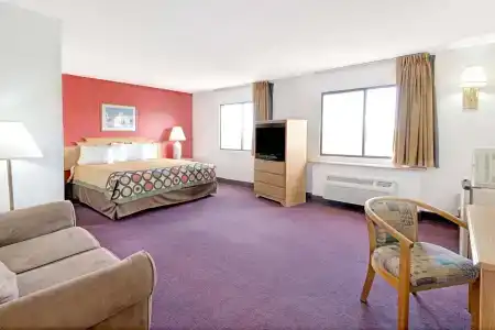 Coyote South - 18