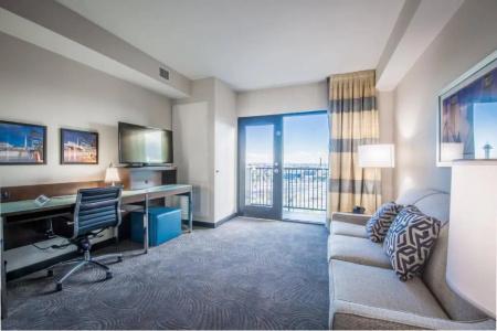 Fairfield by Marriott Denver Downtown - 63