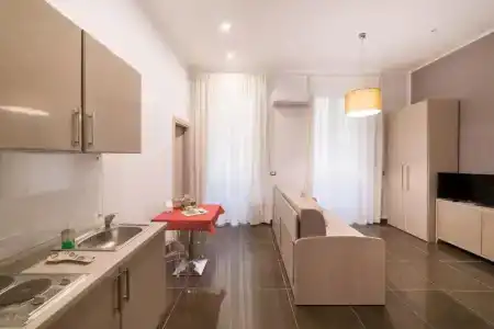 Be Italian Flat Bovio - 52