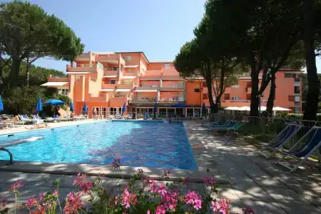 Versilia Palace - 0
