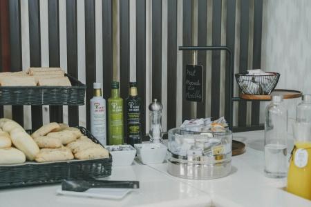 Sercotel Carlos Iii - 39