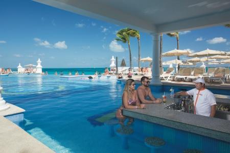 Riu Palace Las Americas - All Inclusive - Adults Only - 10