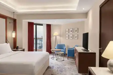 Ramses Hilton & Casino - 5