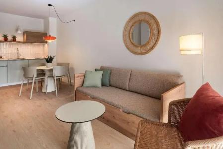 Sol Sancti Petri Aparthotel - 112