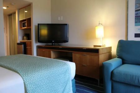 Lsi Resorts At Ala Moana - 3