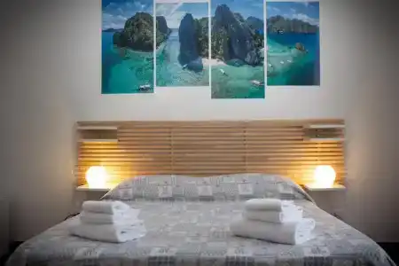 b&b Salerno Center - 49