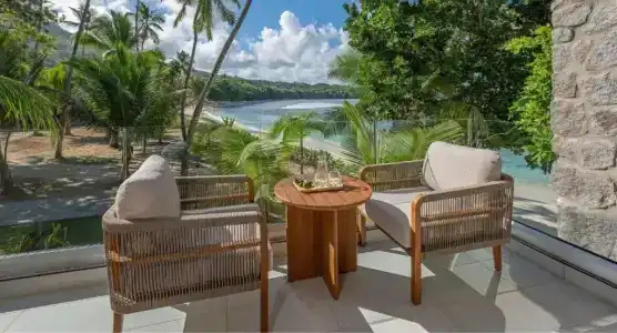 Avani Seychelles Barbarons & Spa - 110