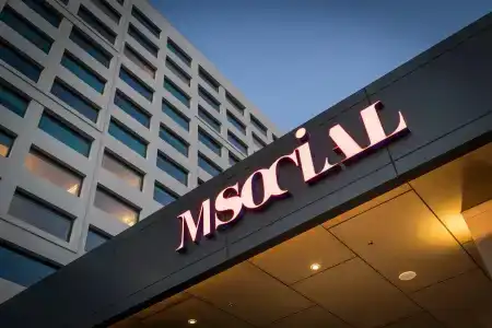 M Social - 32