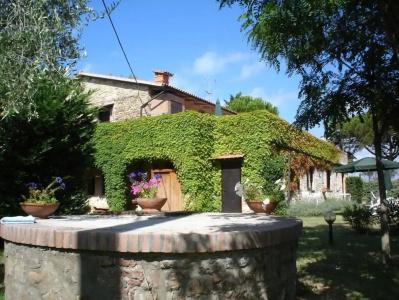 Podere Valmarina - 0