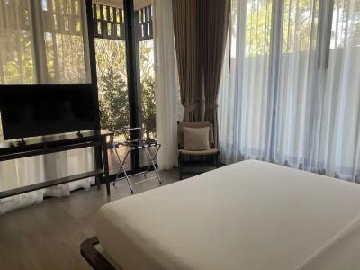 Triple Tree Beach Resort - 109