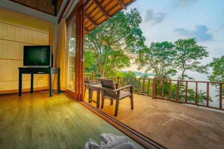 Siam Bay Resort - 26