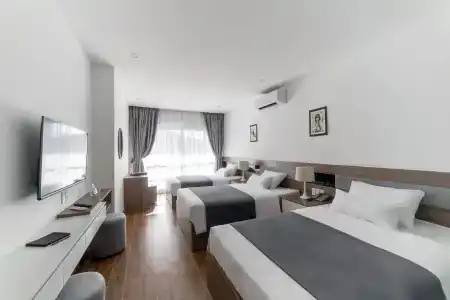 Pavilor Nha Trang - 30