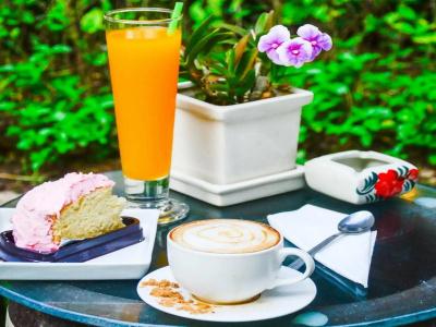 Banyan House Samui bed and breakfast (Adult Only) - 10