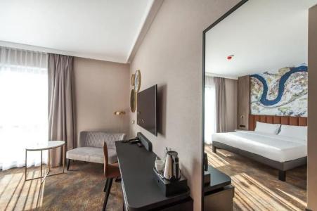 Mercure Bialystok - 84