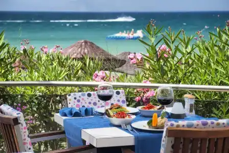 Ephesia - All Inclusive - 29