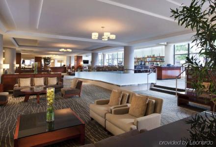 The Westin Seattle - 36