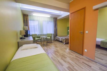 Braavo Spa - 4