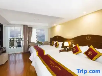 Regalia Nha Trang - 27