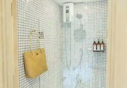 Amaka Bed and Breakfast - 24