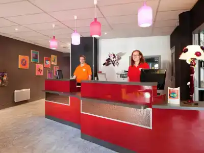 ibis Styles Blois Centre Gare - 24