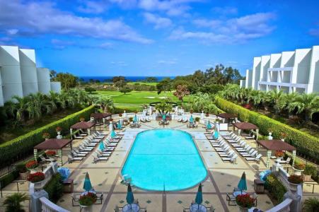 Hilton La Jolla Torrey Pines - 22