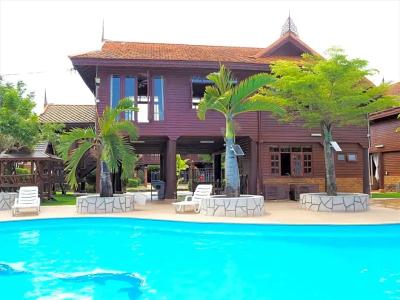 Baan Thai Lanna Pattaya - 505