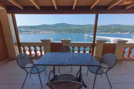 Samos City - 223