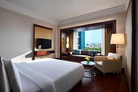 Jw Marriott Bengaluru - 87