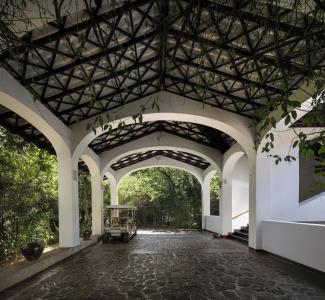 Heritance Ayurveda - All Meals and Treatments - Level 1 Certified - 24