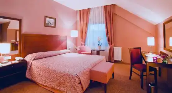 The Green Park Kartepe - 33