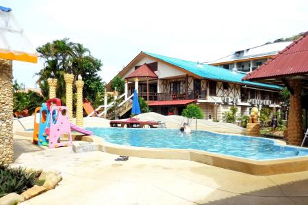 Koh Chang Resort - 14