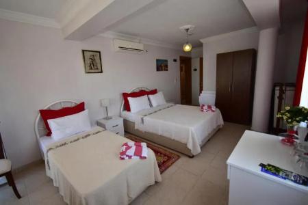 Cunda Aşiyan Otel - 66