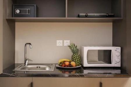 Step One | Luxury Suites right in the heart of Acropolis next to metro station - 19