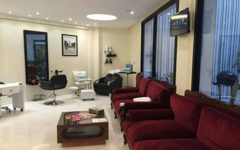 Ayoub & Spa - 2