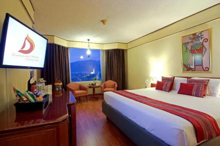 Duangtawan Chiang Mai -Sha Extra Plus - 57