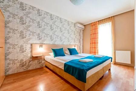 Nova Aparthotel - 111