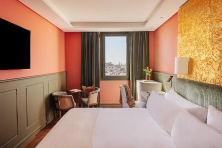 Colón Gran Meliá - The Leading Hotels of the World - 35