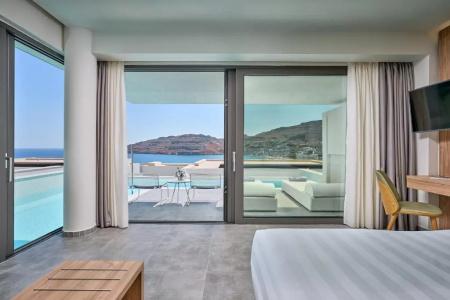 Lindos Grand Resort and Spa - Adults Only - 103