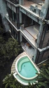 Proud Phu Fah Hip & Green Resort - 40
