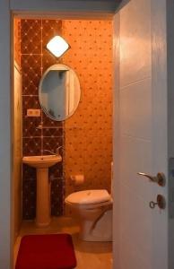 ÖZ Butik Otel Antik Kent Myrleia - 41