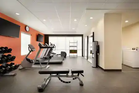 Home2 Suites By Hilton - 16
