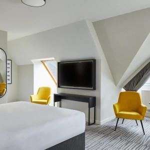 Jurys Inn Dublin Christchurch - 28