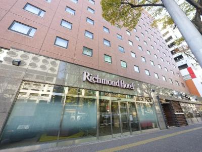 Richmond Hakata Ekimae - 27