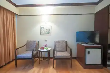 Grand Plaza - 36