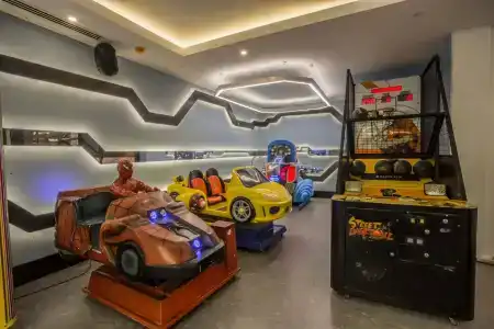 Sensitive Premium Resort & Spa - 14