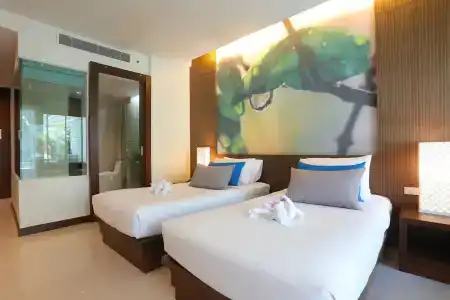 a2 Pool Resort - Sha Plus - 4