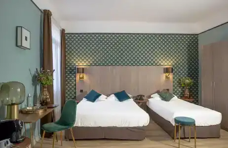 Hôtel Le Bristol - 24